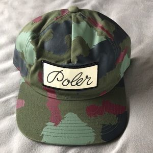 Poler Hat